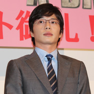 田中圭／『相棒シリーズ X DAY』の大ヒット御礼舞台挨拶