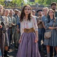 ハンガー・ゲーム0 3枚目の写真・画像