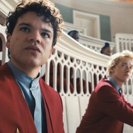 ハンガー・ゲーム0 9枚目の写真・画像