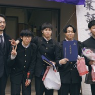 メロスたち 3枚目の写真・画像