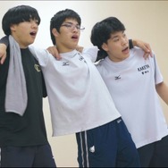 メロスたち 5枚目の写真・画像