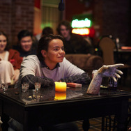 TALK TO ME／トーク・トゥ・ミー 4枚目の写真・画像