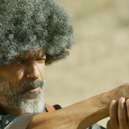 唐獅子仮面／LION-GIRL 8枚目の写真・画像