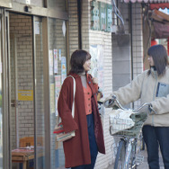 朝がくるとむなしくなる 4枚目の写真・画像