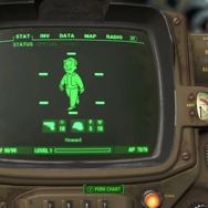 実写ドラマ版『Fallout』配信日2024年4月12日に決定―Pip-Boy風の映像で発表