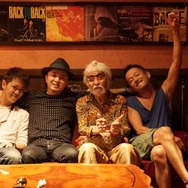 JAZZ GODFATHER 3枚目の写真・画像