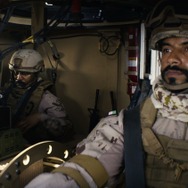 アンブッシュ 3枚目の写真・画像