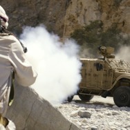 アンブッシュ 5枚目の写真・画像