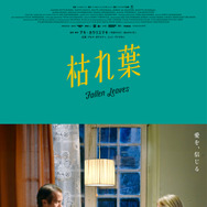 枯れ葉 1枚目の写真・画像