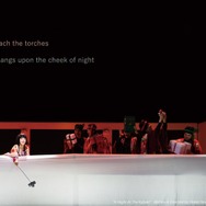 『Q』: A Night At The Kabuki ロンドン公演 世界配信決定
