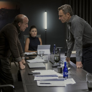 『ロスト・フライト』© 2022 Plane Film Holdings, LLC. All Rights Reserved.