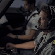 『ロスト・フライト』© 2022 Plane Film Holdings, LLC. All Rights Reserved.