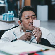 犯罪都市 NO WAY OUT 4枚目の写真・画像