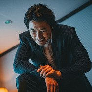 犯罪都市 NO WAY OUT 5枚目の写真・画像