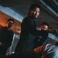 犯罪都市 NO WAY OUT 6枚目の写真・画像