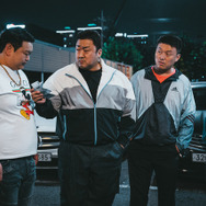 犯罪都市 NO WAY OUT 7枚目の写真・画像