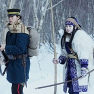 ゴールデンカムイ 6枚目の写真・画像