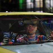 『モナ・リザ アンド ザ ブラッドムーン』© Institution of Production, LLC