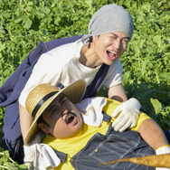 『ゼイチョー ～「払えない」にはワケがある～』第5話（C）NTV