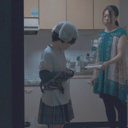 うさぎのおやこ 5枚目の写真・画像