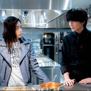 「フェルマーの料理」第4話（C）TBS