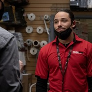 ダム・マネー　ウォール街を狙え！ 9枚目の写真・画像