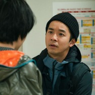 笑いのカイブツ 4枚目の写真・画像