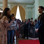 サン・セバスチャンへ、ようこそ 9枚目の写真・画像