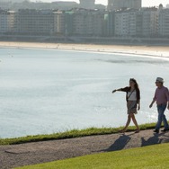 サン・セバスチャンへ、ようこそ 11枚目の写真・画像