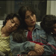 ニューヨーク・オールド・アパートメント 3枚目の写真・画像