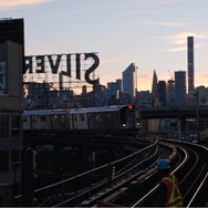 ニューヨーク・オールド・アパートメント 9枚目の写真・画像