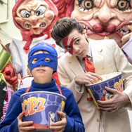 弟は僕のヒーロー 3枚目の写真・画像