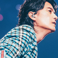 FUKUYAMA MASAHARU LIVE FILM　言霊の幸わう夏　@NIPPON BUDOKAN 2023 2枚目の写真・画像