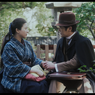 風よ あらしよ 劇場版 5枚目の写真・画像