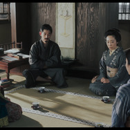 風よ あらしよ 劇場版 9枚目の写真・画像