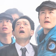 ウルトラマンブレーザー THE MOVIE 大怪獣首都激突 6枚目の写真・画像