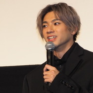 山田裕貴