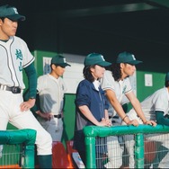 「下剋上球児」最終話 ©TBSスパークル／TBS 撮影：ENO