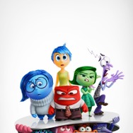『インサイド・ヘッド２』 ©2023 Disney/Pixar. All Rights Reserved.
