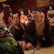 身代わり忠臣蔵 4枚目の写真・画像