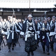 身代わり忠臣蔵 10枚目の写真・画像