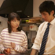 「きのう何食べた？ season2」最終話 Ⓒ「きのう何食べた？ season2」製作委員会　Ⓒよしながふみ／講談社