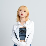 ユニコン：ADORA「UNIVERSE TICKET」（C）SBS