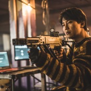 ザ・ガーディアン／守護者 3枚目の写真・画像