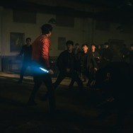 ザ・ガーディアン／守護者 5枚目の写真・画像