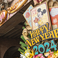 画像提供：東京ディズニーリゾート