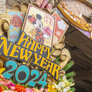 画像提供：東京ディズニーリゾート