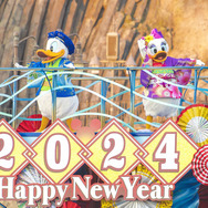 画像提供：東京ディズニーリゾート