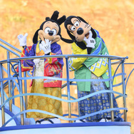 画像提供：東京ディズニーリゾート