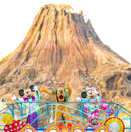 画像提供：東京ディズニーリゾート
